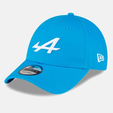 azul
