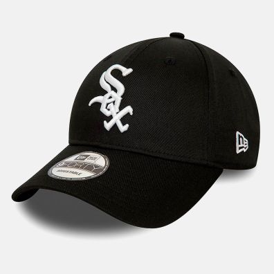 Gorra Chicago White Sox MLB Side Patch 9FORTY U