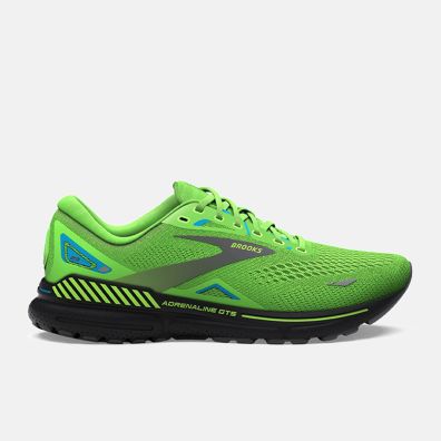 Verde/negro