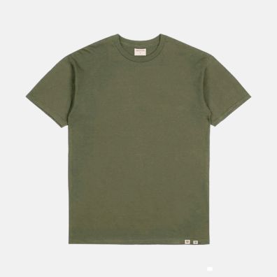 Verde oscuro