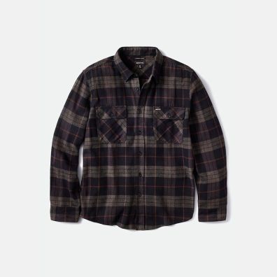 Camisa Bowery M