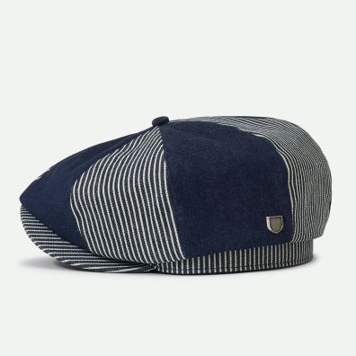 azul/marino