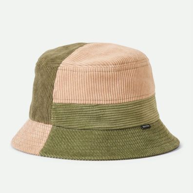 beige/verde