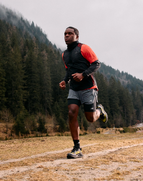 Trail Running