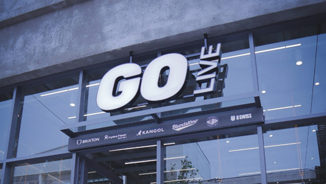 Go Live Newsletter