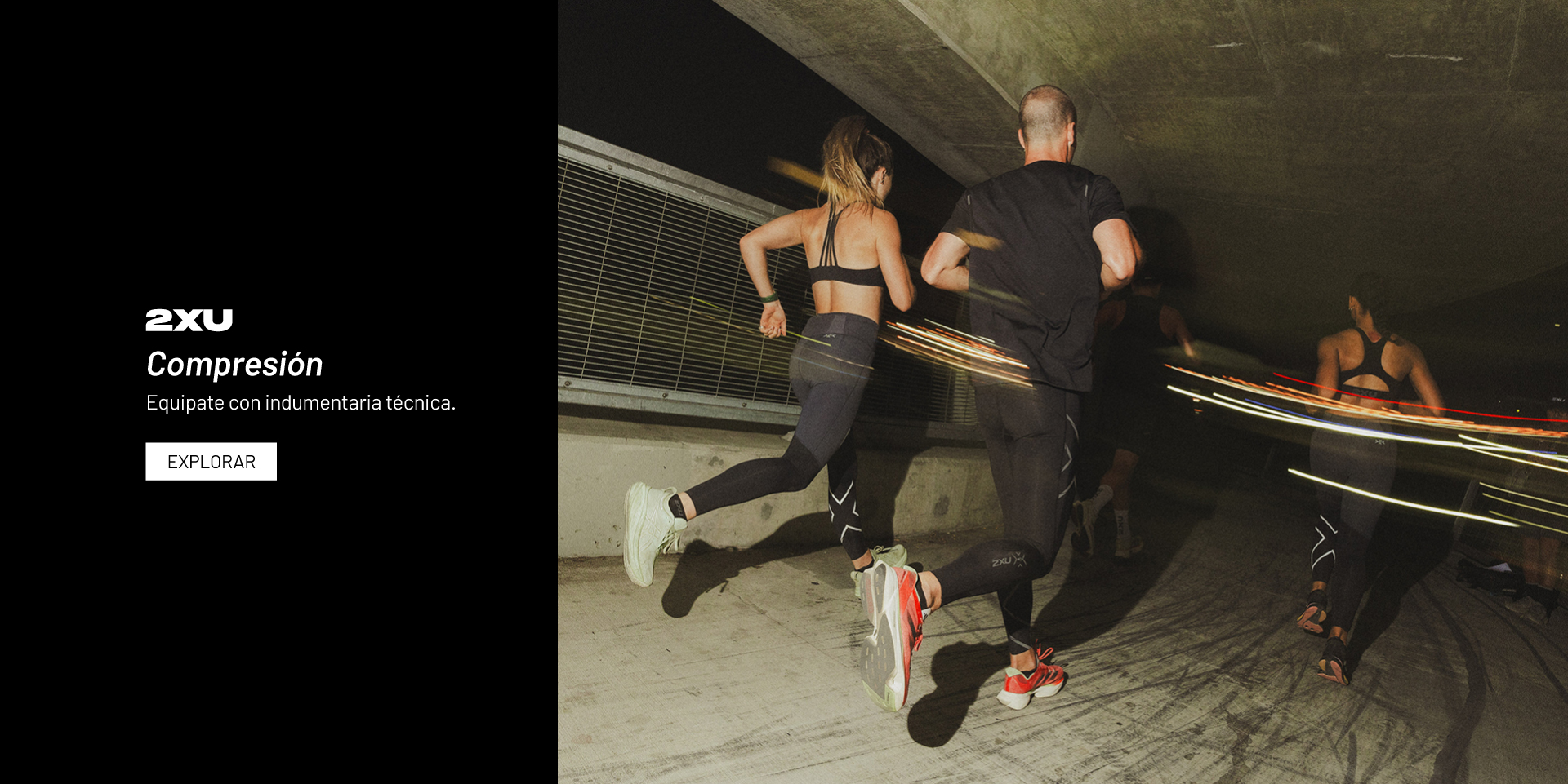 2XU Compresion