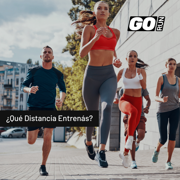 Go Running Newsletter